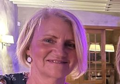 Portret van verpleegkundige